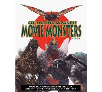 Collecting Japanese Movie Monsters