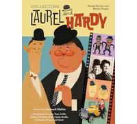 Collecting Laurel & Hardy: Autographs, Posters, Toys, Dolls, Games, Trading Cards, Comic Books, Costumes, Props, and More!