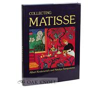 Collecting Matisse