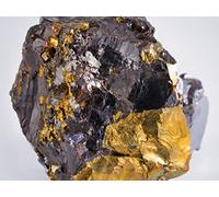 Collecting Minerals and Crystals