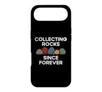 Collecting Rocks Since Forever - Present Excellent Geology Case for iPhone Air
