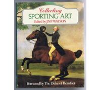 Collecting Sporting Art