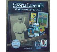 Collecting Sports Legends: The Ultimate Hobby Guide
