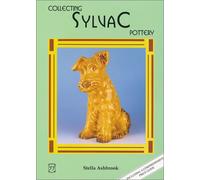 Collecting Sylvac Pottery