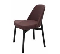 Collection 016 Chair without armrests Knoll International