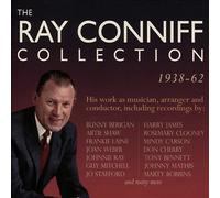 Collection 1938-1962 by Ray Conniff (CD, 2015)