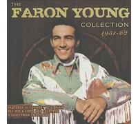 Collection 1951-1962 by Faron Young (CD, 2016)