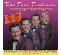 The Four Freshmen – The Four Freshmen Collection 1951-62 – Acrobat