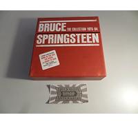 Collection 1973-1984 Box set, Import Edition by Bruce Springsteen (2010) Audio CD