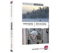 Collection 2 films de Werner Herzog : Happy People & Into the Abyss