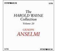 Collection 20 by Harold Wayne Collection (1995-12-12)