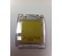 Collection 2000 Colour Intense Solo Eyeshadow - 11 Key Lime Pie