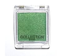 Collection 2000 Colour Intense Solo Eyeshadow ~ 15 Love & Money ~ Mid Bright Green Mono Eye Shadow