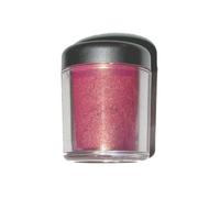 Collection 2000 Dazzle Me! Loose Eyeshadow ~ 7 Sugarplum ~ Deep Pink with Gold Frosting