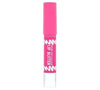 Collection 2000 Work the Colour Lip Butter (1 Popping Pink)