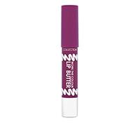 Collection 2000 Work the Colour Lip Butter (4 Perfect Plum)