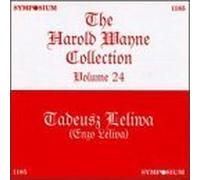 Collection 24 by Harold Wayne Collection (1995-12-12)