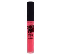 Collection 3 It Girl 6ml Colour Pro Intense Colour Lip Lacquer