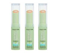 Collection 3 Pack Primed & Ready Anti-Blemish Concealer - Colour C1 - Set of 3