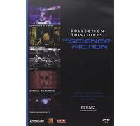 COLLECTION 5 HISTOIRES DE SC