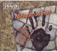 Collection Afrique Du Sud