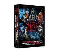 Collection Amicus 7 Films [Édition Limitée]