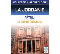 Collection archéologie - La Jordanie : Pétra
