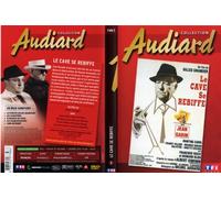 Collection Audiard -Le Cave Se Rebiffe