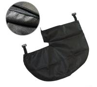 Collection Bag for GECL 36 Li E Solo Vacuum Cleaner with Perforated Fabric to Prevent Dust Escape and Improve Cleaning Efficiency