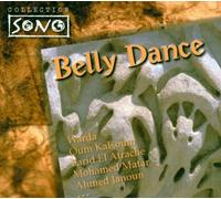 Collection Belly Dance