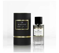 Collection Black Oud No.14 Eau De Parfum 50ml