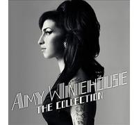 Collection by Amy Winehouse (CD, 2020) New Sealed