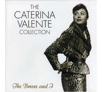 Collection by Caterina Valente (1998-02-10)