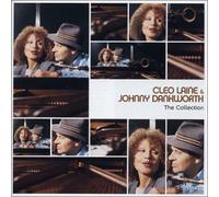 Collection by Cleo Laine & Johnny Dankworth Import edition (2002) Audio CD