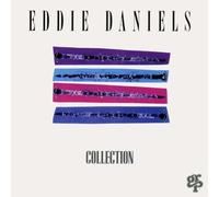 Collection by Eddie Daniels (1994-08-02)