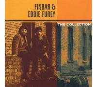 Collection by Finbar Furey (2001-01-02)