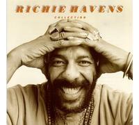Collection by Havens, Richie (1990) Audio CD