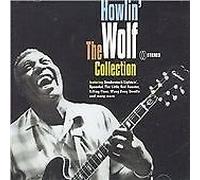 Collection by Howlin' Wolf (CD, 2000)
