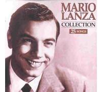 Collection By Mario Lanza (2013-12-18)