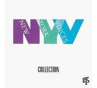 Collection by New York Voices (1997-08-12)