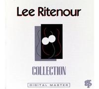 Collection by Ritenour, Lee (1991) Audio CD