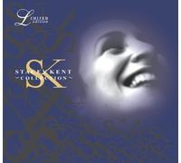Collection by Stacey Kent Limited Edition edition (2004) Audio CD