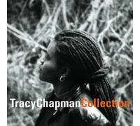 Collection by TRACY CHAPMAN (2006-01-01)