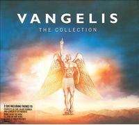 Collection by Vangelis (CD, 2012)