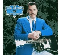 Collection by Whitman, Slim Import edition (2005) Audio CD