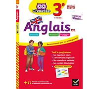 Collection Chouette - Anglais: Anglais 3e (14-15 ans)