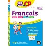 Collection Chouette - Francais: Francais CP (6-7 ans)