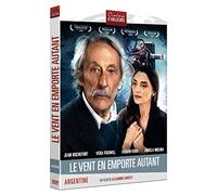 Collection cinéma d'ailleurs : Le vent en emporte autant