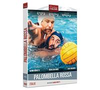 Collection cinéma d'ailleurs : Palombella rossa