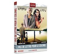 Collection cinéma d'ailleurs : Pas de lettre pour le colonel